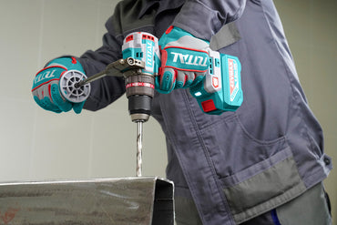 Brushless Cordless Ultra-Torque Impact Drill 99N.m - P42M 2.0Ah