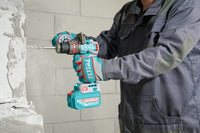 Brushless Cordless Ultra-Torque Impact Drill 99N.m - P42M 2.0Ah