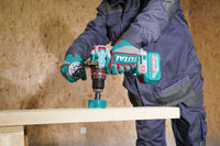 Brushless Cordless Ultra-Torque Impact Drill 99N.m - P42M 2.0Ah