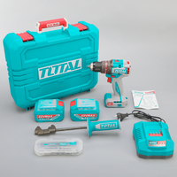 Brushless Cordless Ultra-Torque Impact Drill 99N.m - P42M 2.0Ah
