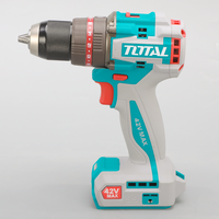 Brushless Cordless Ultra-Torque Impact Drill 99N.m - P42M 2.0Ah