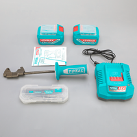 Brushless Cordless Ultra-Torque Impact Drill 99N.m - P42M 2.0Ah