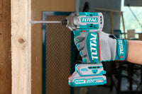 Brushless Cordless Impact Driver 230N.m - 1/4" Hex - P20S 2.0Ah