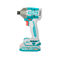 Brushless Cordless Impact Driver 230N.m - 1/4" Hex - P20S 2.0Ah