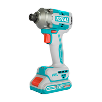 Brushless Cordless Impact Driver 230N.m - 1/4" Hex - P20S 2.0Ah