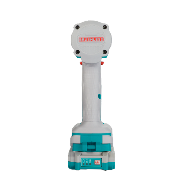 Brushless Cordless Impact Driver 230N.m - 1/4" Hex - P20S 2.0Ah