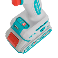 Brushless Cordless Impact Driver 230N.m - 1/4" Hex - P20S 2.0Ah