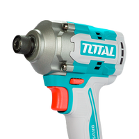 Brushless Cordless Impact Driver 230N.m - 1/4" Hex - P20S 2.0Ah