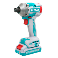 Brushless Cordless Impact Driver 285N.m - 1/4" Hex - P20S 2.0Ah