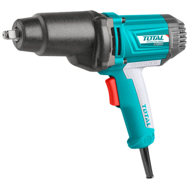 High Torque Impact Wrench 1050W - 550N.m - 1/2" Square
