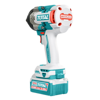 Brushless Cordless Impact Wrench 1050N.m - 3/4" Square Drive - P20S 5.0Ah