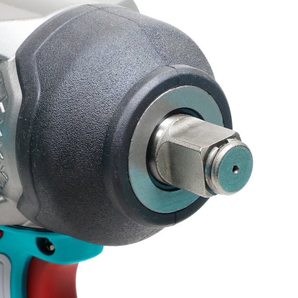 Brushless Cordless High-Torque Impact Wrench 1350N.m - 3/4" Square Drive - P20S 5.0Ah