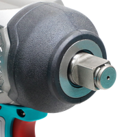 Brushless Cordless High-Torque Impact Wrench 1350N.m - 3/4" Square Drive - P20S 5.0Ah