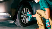 Brushless Cordless Impact Wrench 550N.m - 1/2" Square Drive - P20S 4.0Ah