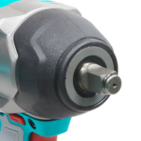 Industrial Brushless Cordless 1/2" Square Drive Impact Wrench 850Nm/ 1000Nm - P20S 4.0Ah