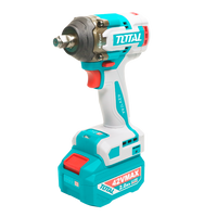 Industrial Brushless Cordless 1/2" Impact Wrench 600Nm - P42M 2.0Ah