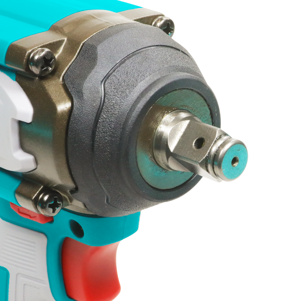 Industrial Brushless Cordless 1/2" Impact Wrench 600Nm - P42M 2.0Ah