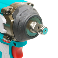 Industrial Brushless Cordless 1/2" Impact Wrench 600Nm - P42M 2.0Ah