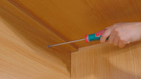 Screwdriver Set (4 pieces)