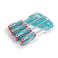 Screwdriver Set (4 pieces)