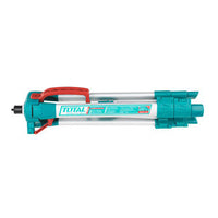 Tripod for Laser Levels 5/8" + 1/4" Thread - 1.2m