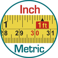 Steel Measuring Tape 10m