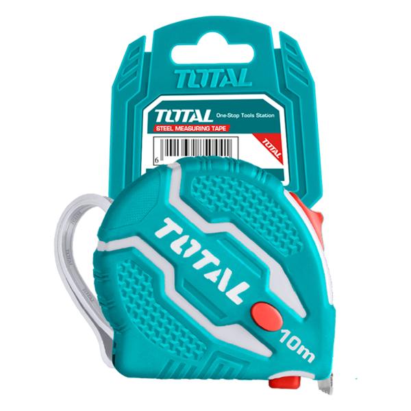 Steel Measuring Tape 10mx25mm