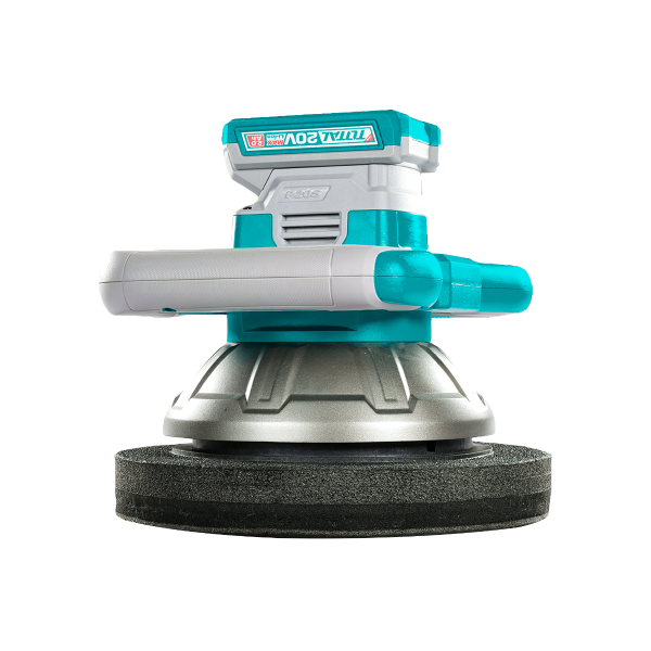 Brushless Cordless Polisher 254mm(10") - P20S 2.0Ah