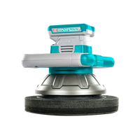 Brushless Cordless Polisher 254mm(10") - P20S 2.0Ah