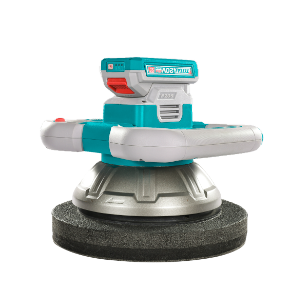 Brushless Cordless Polisher 254mm(10") - P20S 2.0Ah