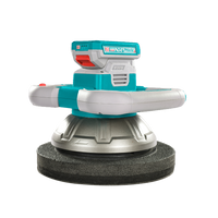 Brushless Cordless Polisher 254mm(10") - P20S 2.0Ah