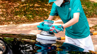 Brushless Cordless Polisher 254mm(10") - P20S 2.0Ah