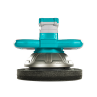 Brushless Cordless Polisher 254mm(10") - P20S 2.0Ah