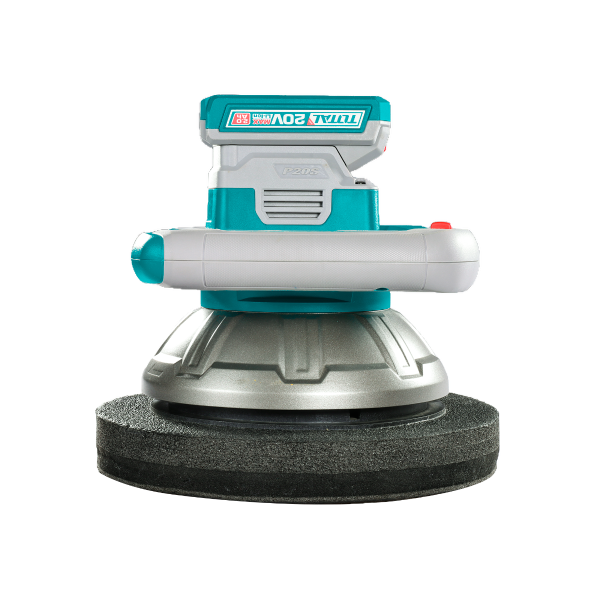 Brushless Cordless Polisher 254mm(10") - P20S 2.0Ah