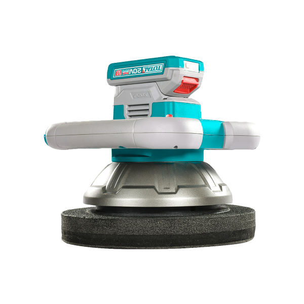 Brushless Cordless Polisher 254mm(10") - P20S 2.0Ah