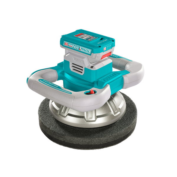Brushless Cordless Polisher 254mm(10") - P20S 2.0Ah