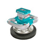 Brushless Cordless Polisher 254mm(10") - P20S 2.0Ah
