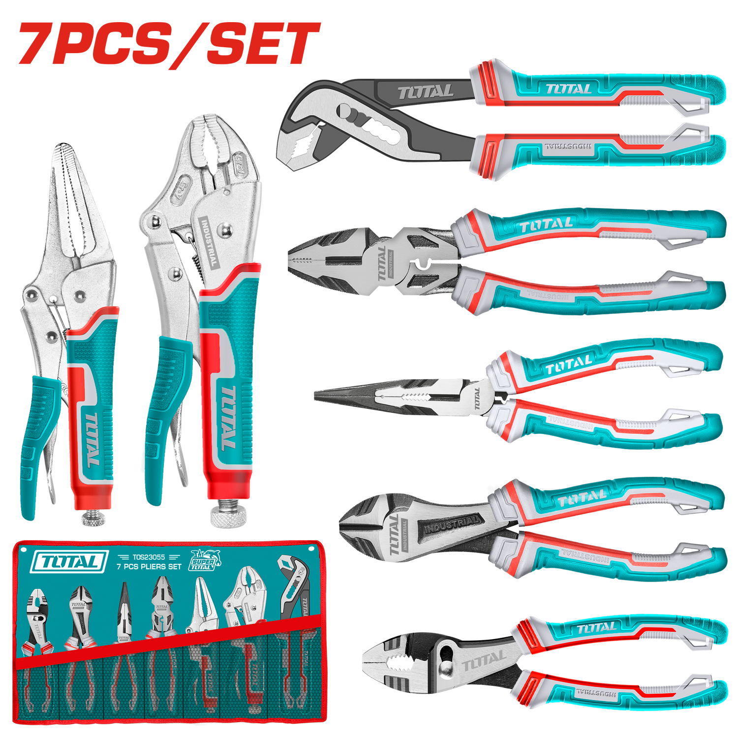 Hand Tools