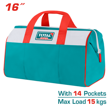 Industrial Tool Storage & Transport Set (4 pieces)