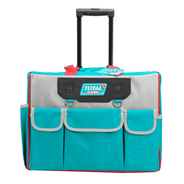 Industrial Tool Storage & Transport Set (4 pieces)