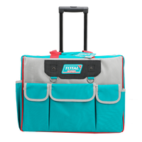 Industrial Tool Storage & Transport Set (4 pieces)