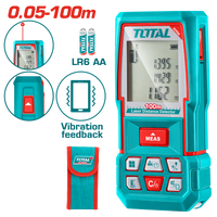 Industrial Laser Measurement & Layout Combo Kit