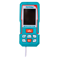 Industrial Laser Measurement & Layout Combo Kit