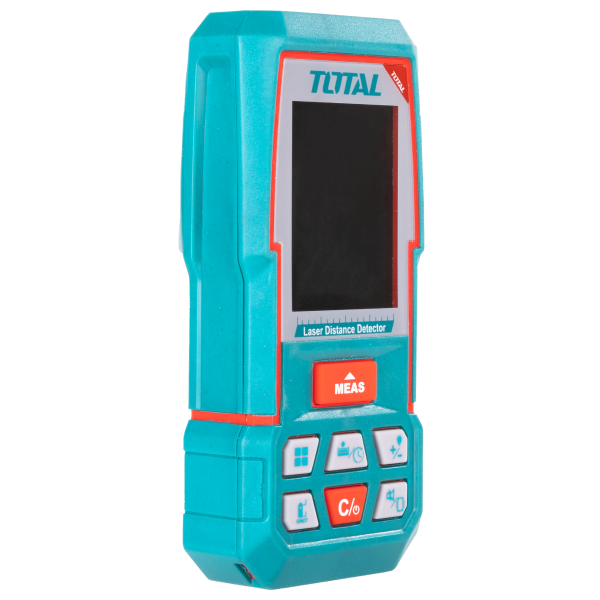 Industrial Laser Measurement & Layout Combo Kit