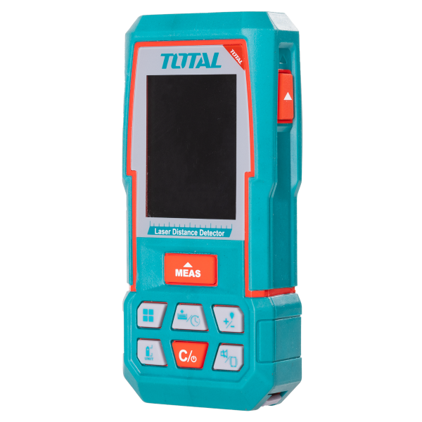 Industrial Laser Measurement & Layout Combo Kit