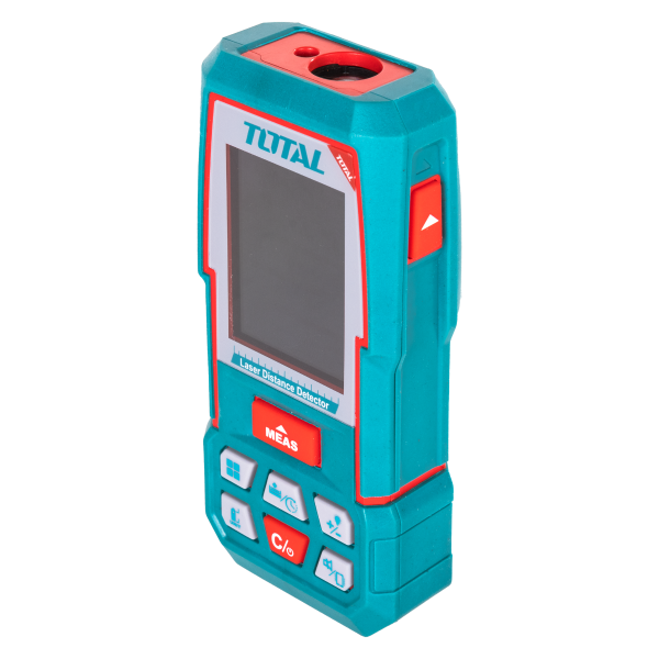 Industrial Laser Measurement & Layout Combo Kit