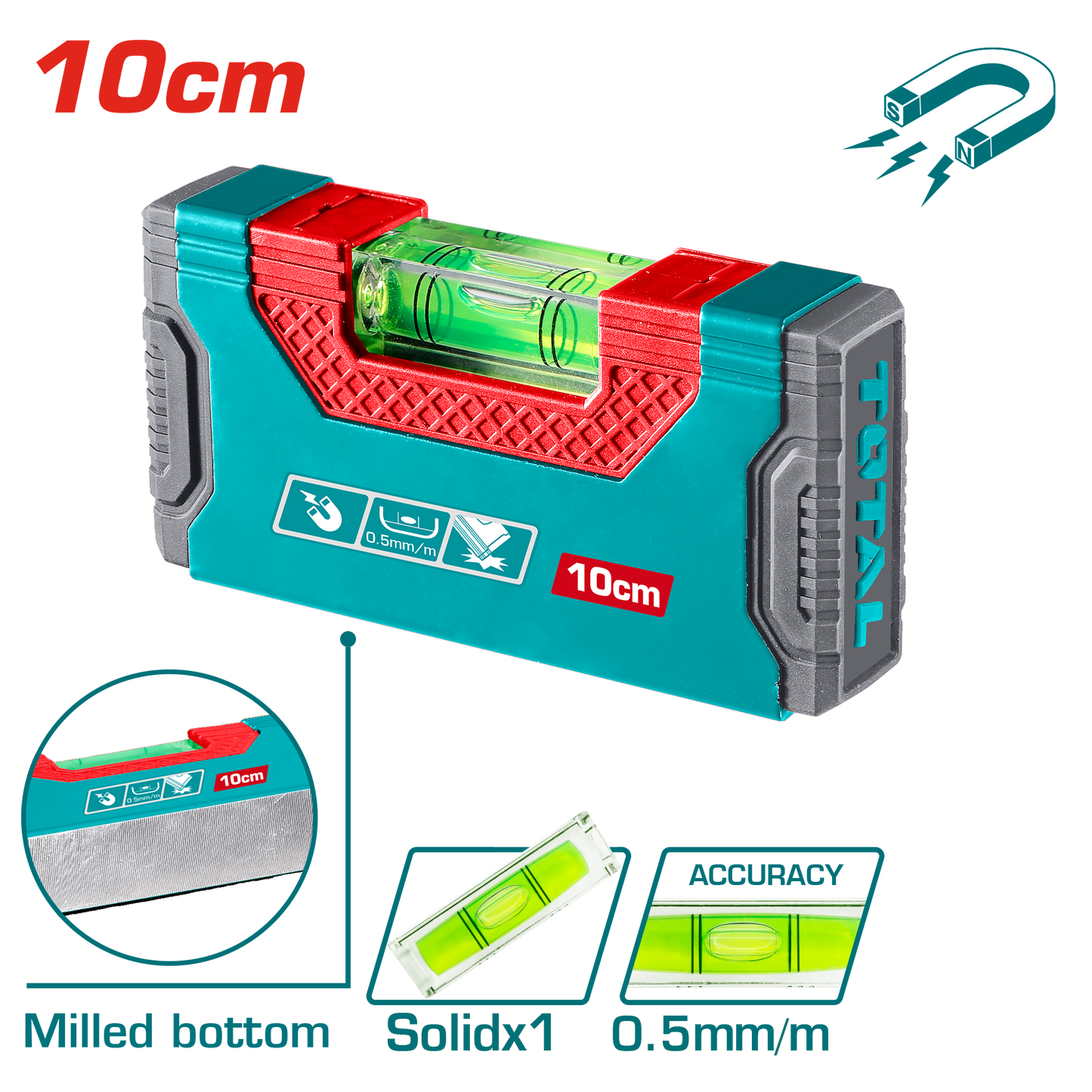 Industrial Laser Measurement & Layout Combo Kit