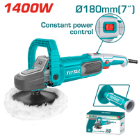 Polisher 1400W - 180mm(7")