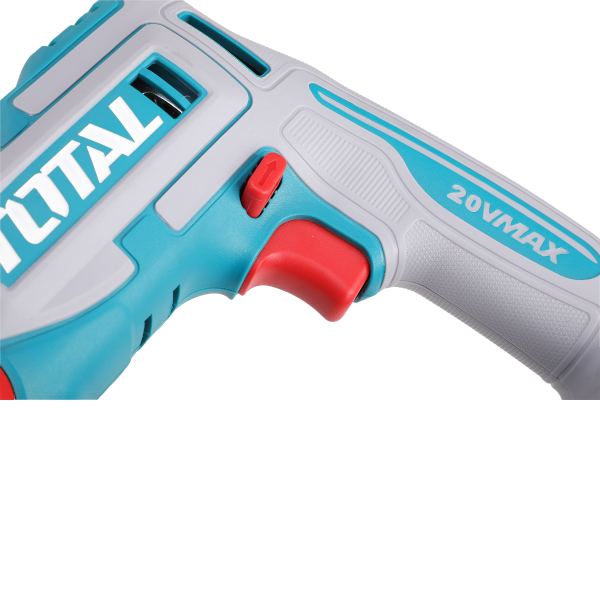 Ultra-Lightweight Cordless Rotary Hammer 16mm(5/8") - SDS Plus - P20S 2.0Ah
