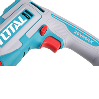 Ultra-Lightweight Cordless Rotary Hammer 16mm(5/8") - SDS Plus - P20S 2.0Ah